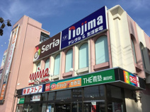 ノジマ 蓮田マイン店