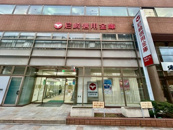 尼崎信用金庫宝塚支店
