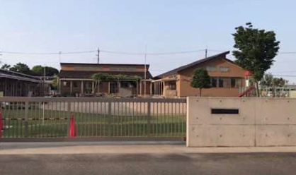 杉戸町立中央幼稚園の画像1