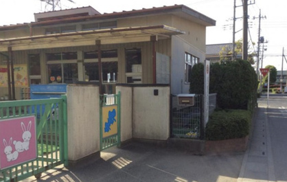 杉戸町立西幼稚園の画像1