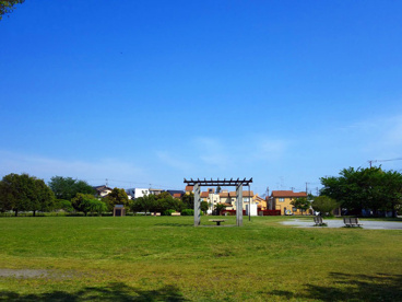 山ノ内公園の画像1