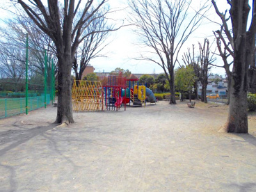中谷公園の画像1
