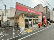 池田井口堂郵便局