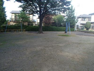 綾瀬西児童公園の画像1