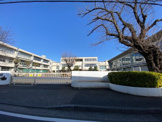 東村山市立久米川小学校
