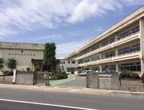 杉戸小学校