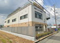 保育園 荻野クレヨン保育園