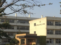 杉戸第二小学校