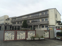 高野台小学校