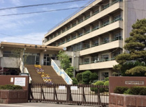 杉戸中学校