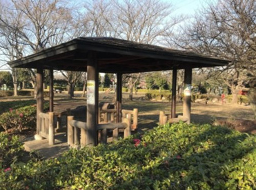 杉戸西近隣公園の画像1