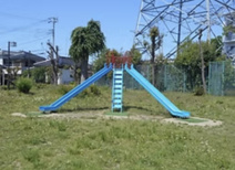 裏丁張児童公園