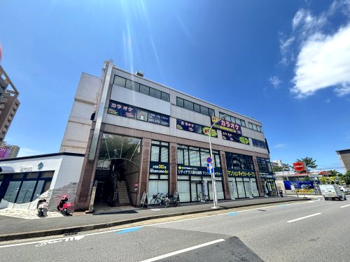 カラオケBanBan稲毛海岸店