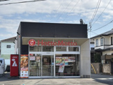 ほっともっと　川越神明町店