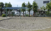与左エ門児童公園
