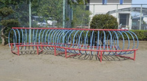 諏訪田児童公園