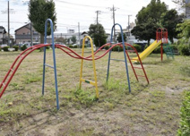 清地第二児童公園