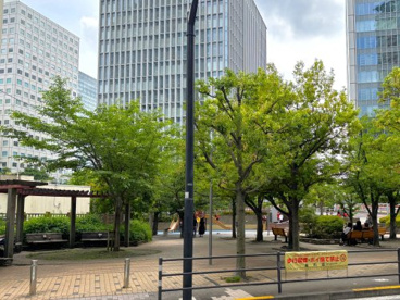 御成橋公園の画像1
