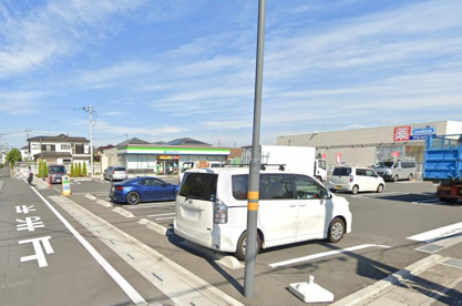 ファミリーマート 八潮大曽根店の画像1