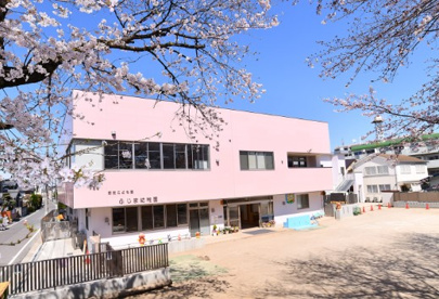 認定こども園ふじま幼稚園の画像1