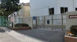 堺市立旭中学校の画像1