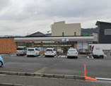 セブンイレブン 近江宇賀野店