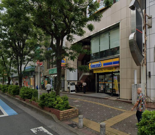 ミニストップ 大宮西口店の画像1