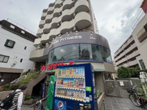 エニタイムフィットネス 祐天寺店