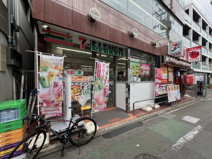 セブンイレブン 目黒祐天寺駅前