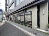 スターバックス エトモ祐天寺店