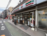 セブンイレブン 目黒祐天寺駅西口