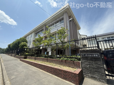 神戸市立伊川谷小学校の画像1
