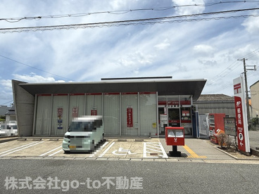 伊川谷郵便局の画像1
