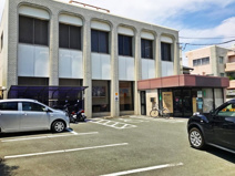 肥後銀行楠支店