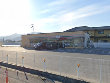 セブンイレブン 米原顔戸南店の画像1