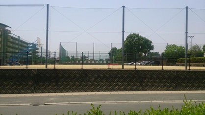 熊本市立楠中学校の画像1