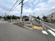 セブンイレブン板橋徳丸5丁目店