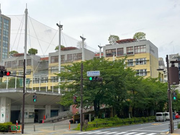 品川区立日野学園の画像1