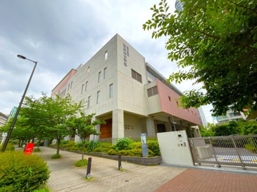 品川区立御殿山小学校の画像1