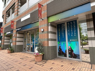 Yoga Six 大崎の画像1