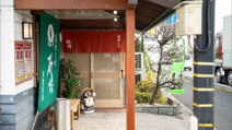 二八そば砂場