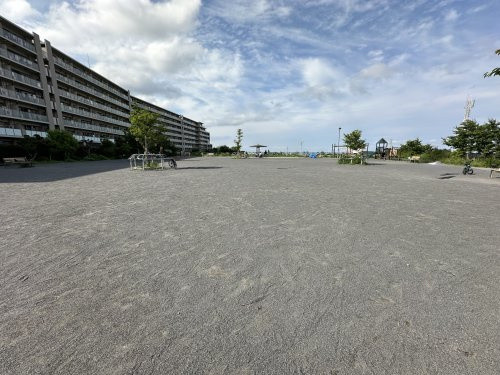 追浜東町1丁目第5公園