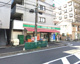 ローソンストア100 LS港北小机町店の画像