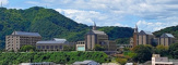 広島大学三原キャンパス