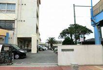 藤沢市立鵠南小学校