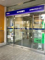 みずほ銀行 草加支店