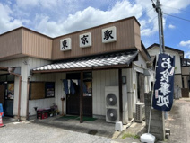 東京駅食堂