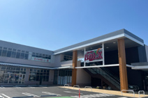 スーパーベルクス 杉戸店
