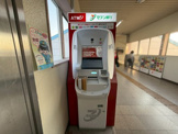 コンビニエンスストア セブンイレブン ハートインJR川西池田駅北口店