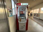 セブンイレブン ハートインJR川西池田駅北口店